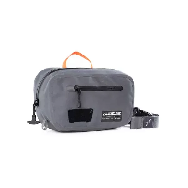 Bolsa EXPERIENCE WATERPROOF WAISTBAG 5 guideline