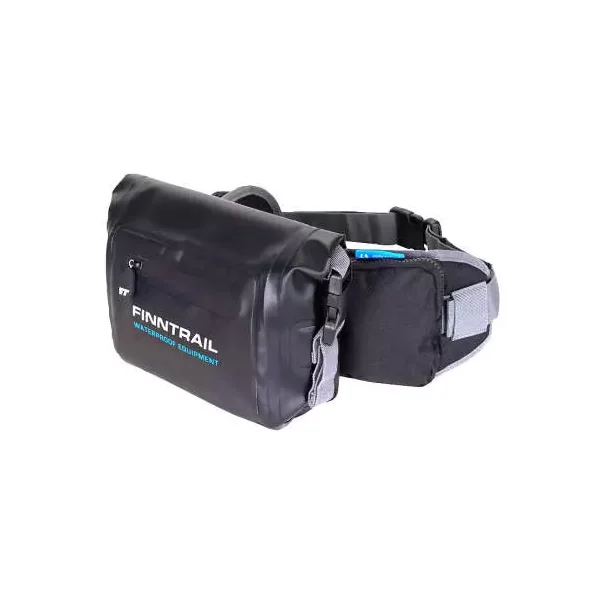 Bolsa finntrail SPORTSMAN black