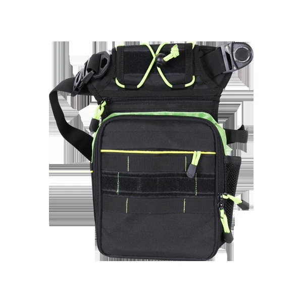 Bolsa KKunnan Macuto Extreme Spin 81903