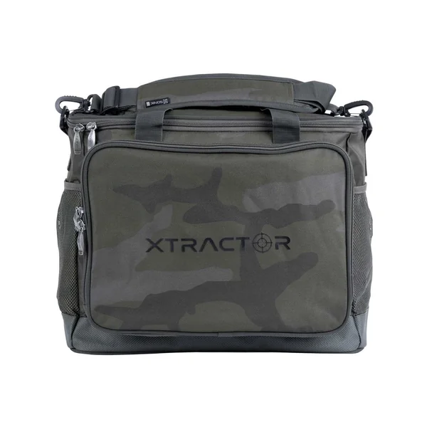 Bolsa para cebos y aparejos Xtractor