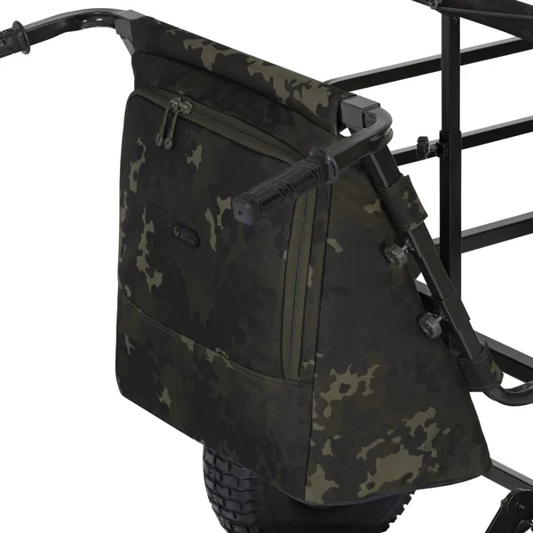 Bolsa para manillar