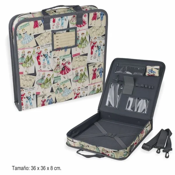 Bolsa para patchwork original