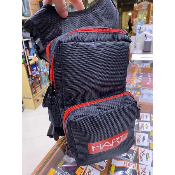BOLSA PERNERA HART EGI FITNESS " EGING/ SPINNING"