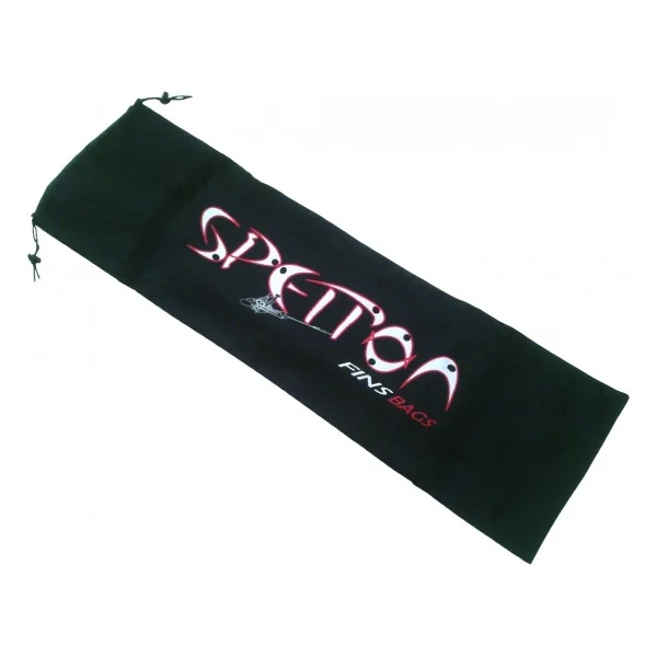 Bolsa Porta Aletas Team