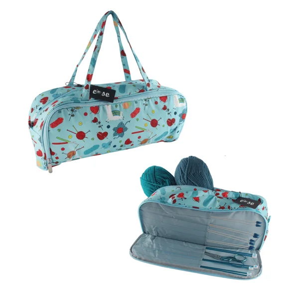 Bolsa práctica para labores