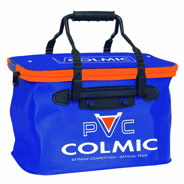 Bolsa PVC Lion Colmic
