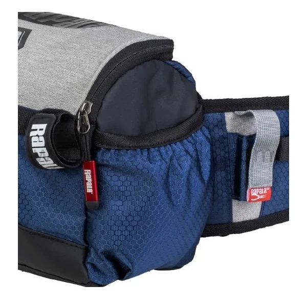Bolsa Rapala Countdown Hip Pack