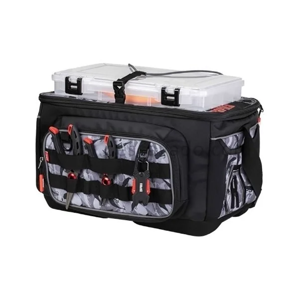 Bolsa Rapala LureCamo Tackle Bag - Imagen 2