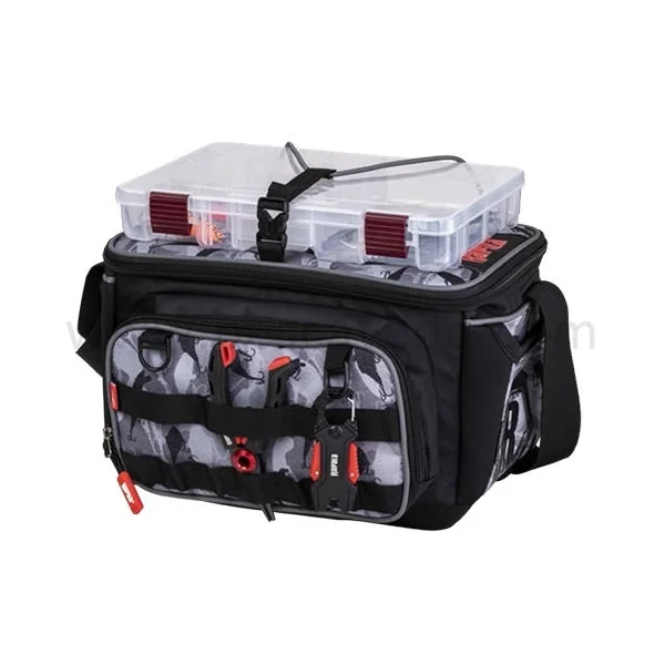 Bolsa Rapala LureCamo Tackle Bag Lite
