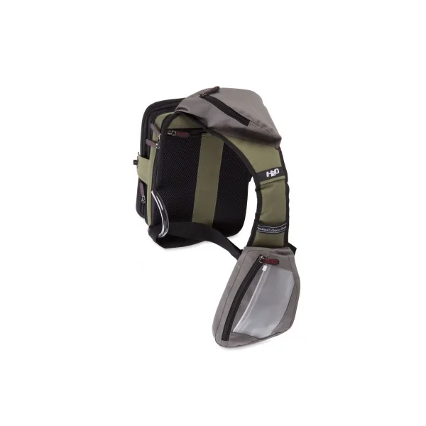 Bolsa Sling Bag Pro