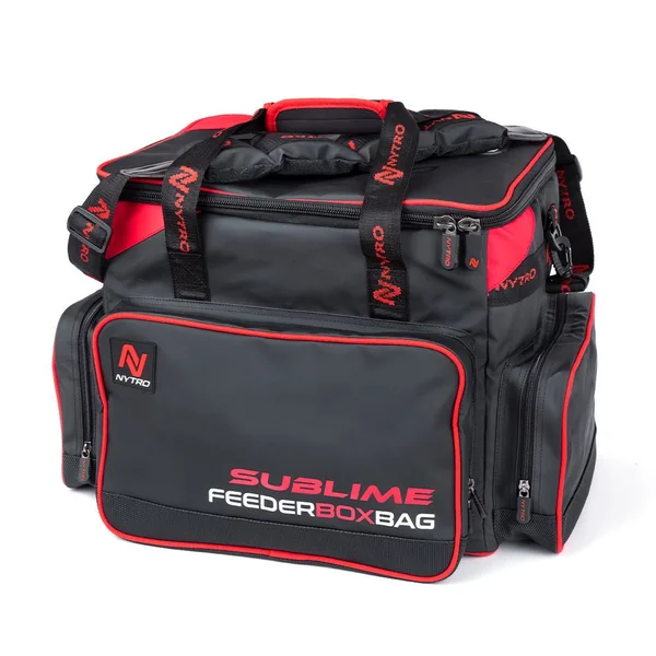 Bolsa Sublime para Cajas de Feeder