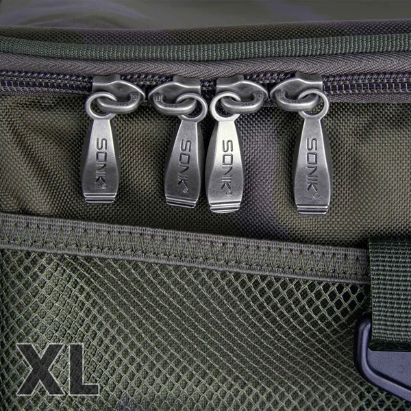 Bolsa térmica Bank-Tek - XL - Imagen 6