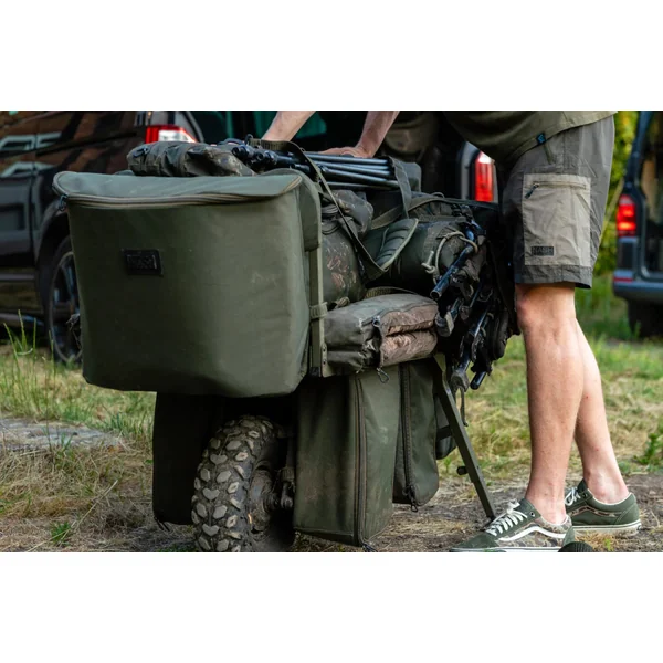 Bolso Barrow - Imagen 11
