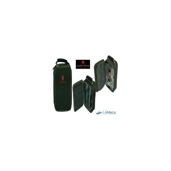 BOLSO CARP-ZONE TODO INCLUIDO