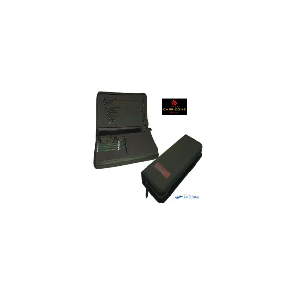 BOLSO CARP-ZONE TODO INCLUIDO - Imagen 2