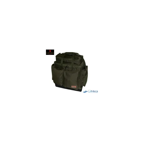 BOLSO CARP-ZONE TODO INCLUIDO - Imagen 3