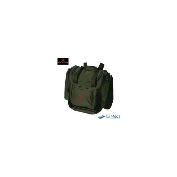 BOLSO CARP-ZONE TODO INCLUIDO - Imagen 4