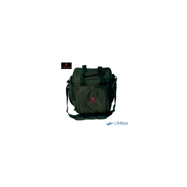 BOLSO CARP-ZONE TODO INCLUIDO - Imagen 5