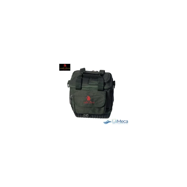 BOLSO CARP-ZONE TODO INCLUIDO - Imagen 6