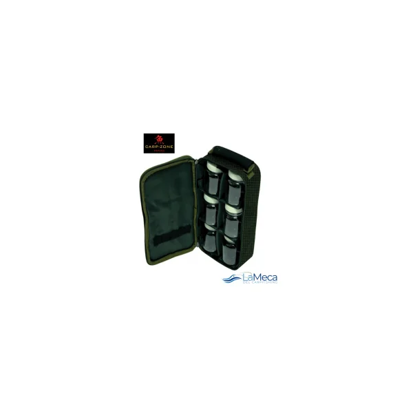 BOLSO CARP-ZONE TODO INCLUIDO - Imagen 9