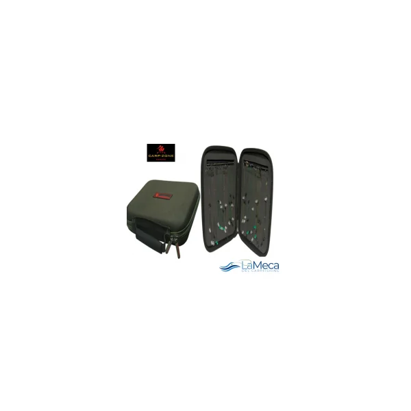BOLSO CARP-ZONE TODO INCLUIDO - Imagen 10
