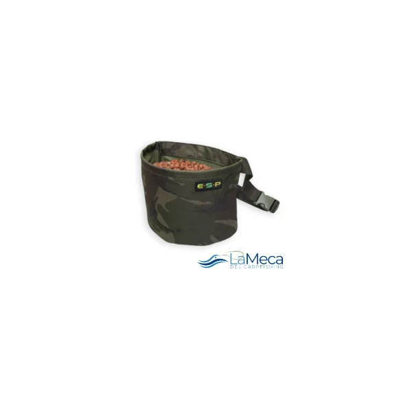 BOLSO DE CINTURA CAMO ESP