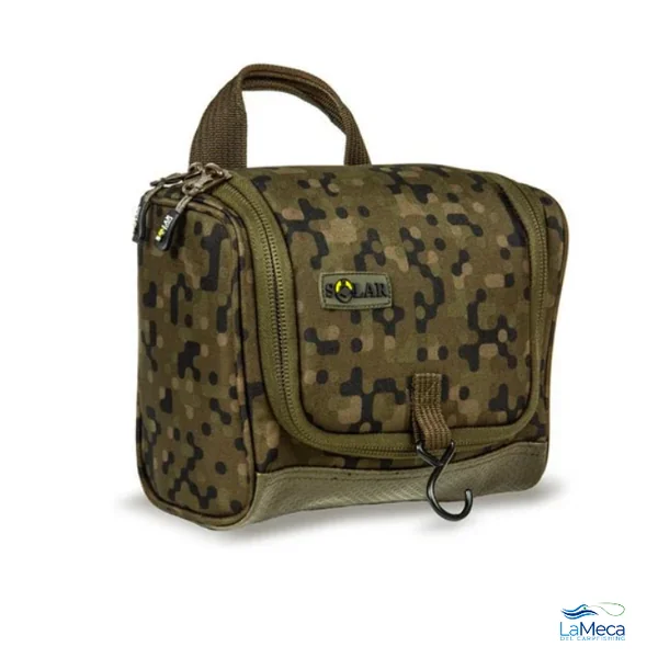 BOLSO NECESER SOLAR SP - TECH