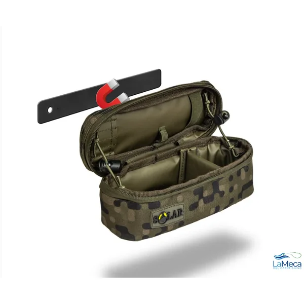 BOLSO PARA HERRAMIENTAS SOLAR SP C-TECH