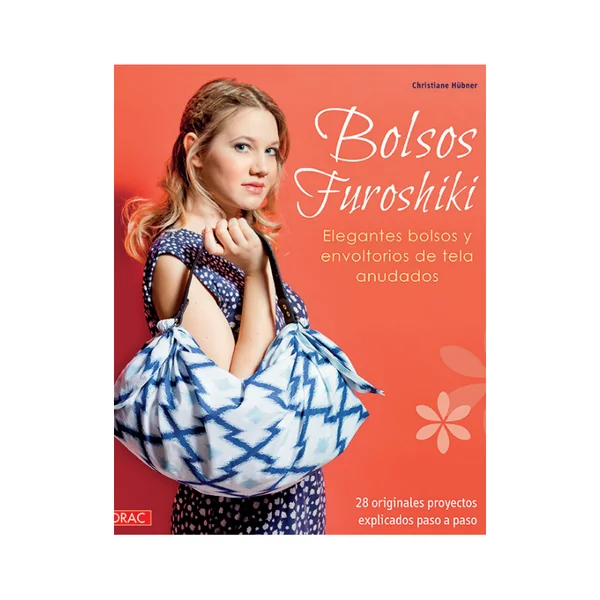 Bolsos Furoshiki