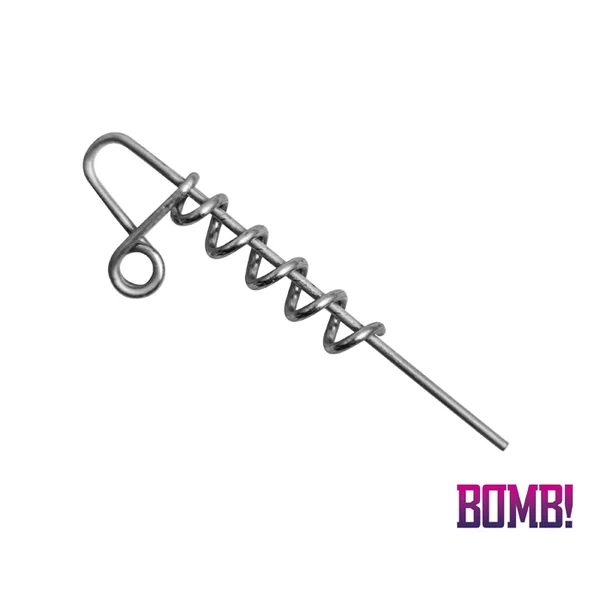 BOMB! Twisto D-LOCK / 5 unidades