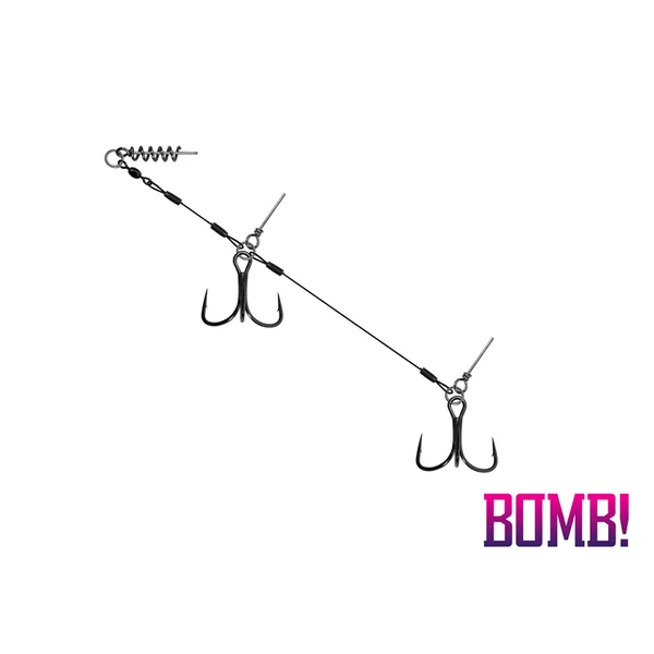 BOMB! Twisto MultiTRAP / 1 unidad