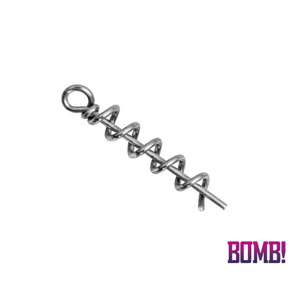 BOMB! Twisto O-LOCK / 5 unidades