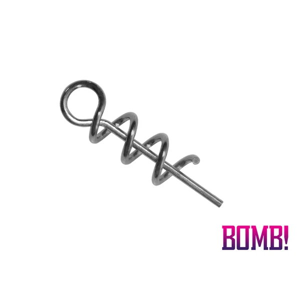 BOMB! Twisto ScrewLOCK / 10 unidades