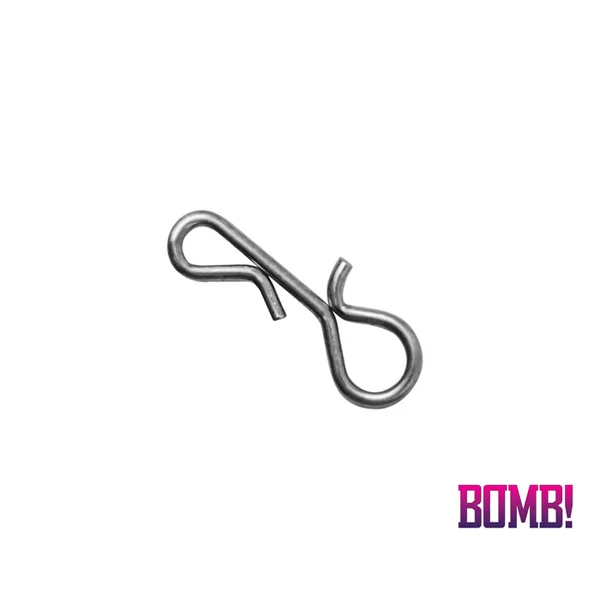 BOMB! Twisto SNAP / 20 unidades