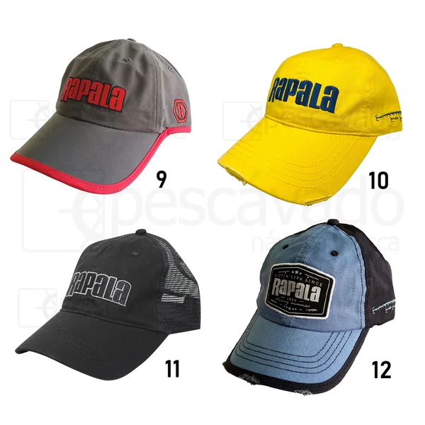 Bonés Rapala - Imagen 2