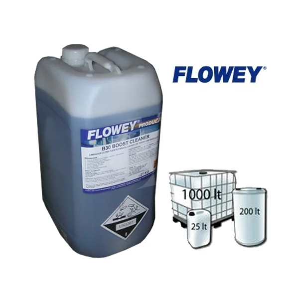 BOOST CLEANER B30 (220LTS)