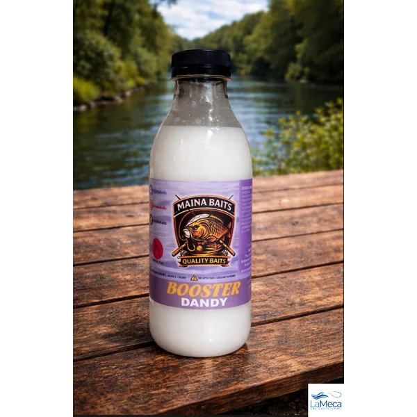 BOOSTER MAINABAITS DANDY 1000ML