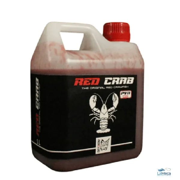 BOOSTER TRYBION RED CRAB 1000 ml