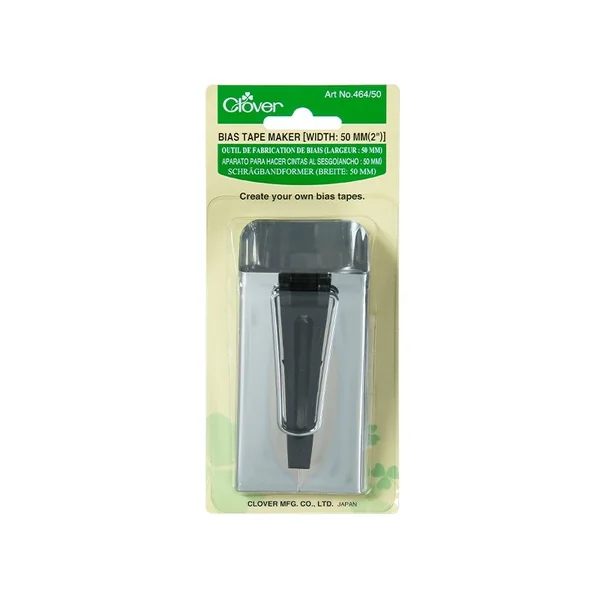 Boquilla Clover para Bies sin Cinta - Imagen 2