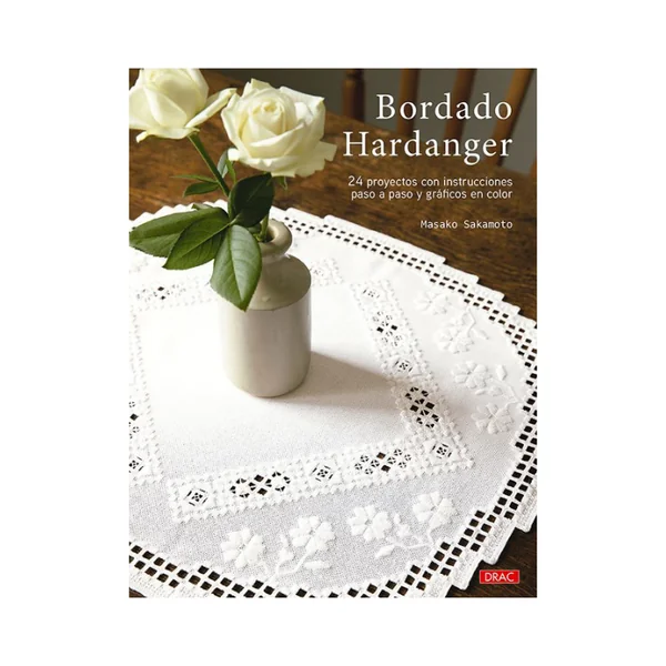 Bordado Hardanger