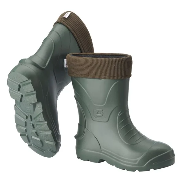 BOTAS BAJAS DE AGUA VOYAGER KALI KUNNAN " TALLA 43"