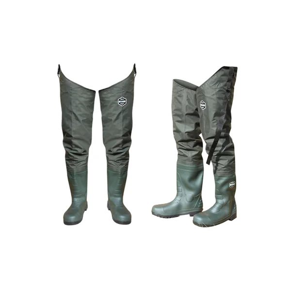 Botas de vadeo Delphin RIVER