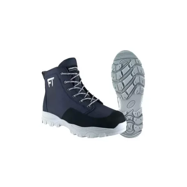 Botas de vadeo finntrail URBAN grey