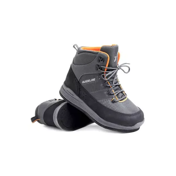 Botas de vadeo guideline LAXA 3.0 suela fieltro