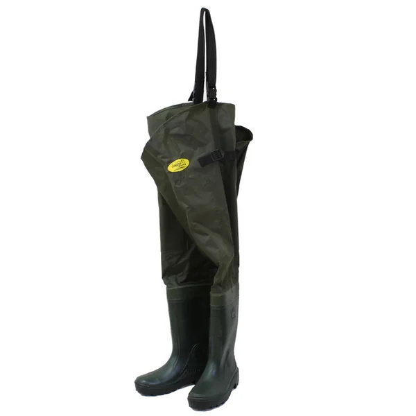 Botas de vadeo LEMIGO m.986