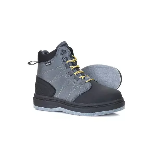 Botas de vadeo vision ATOM FELT suela fieltro