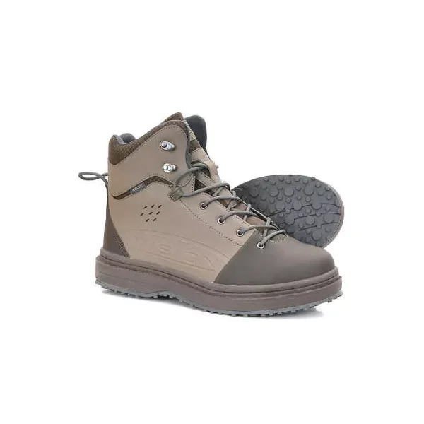 Botas de vadeo vision KOSKI GUMMI suela goma