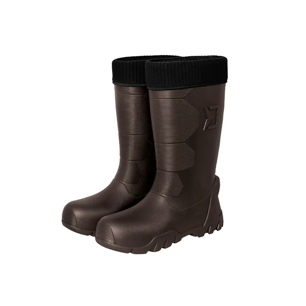 Botas Delphin BRONTO / marrón