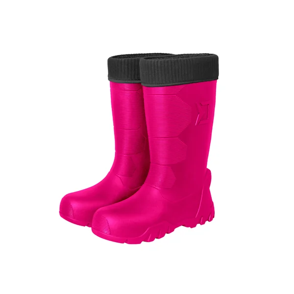 Botas Delphin BRONTO Queen / rosa