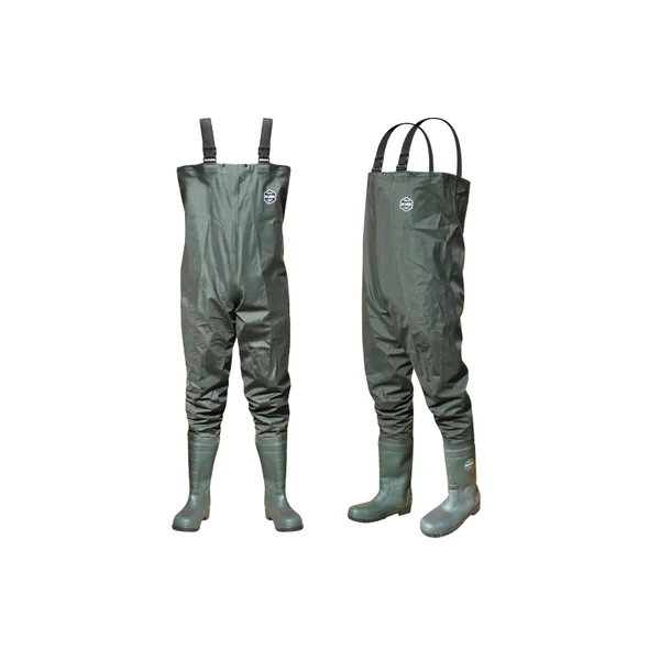 Botas Delphin RIVER